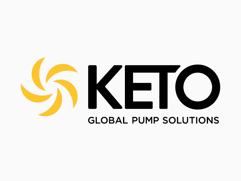 KETO Pumps